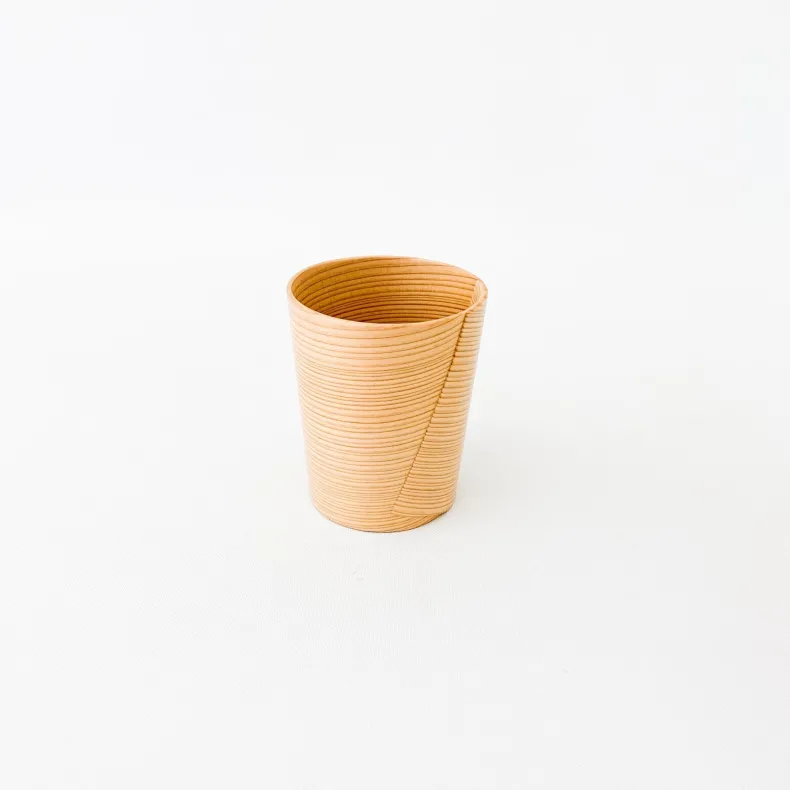 Kurikyu Wappa Beer Cup L