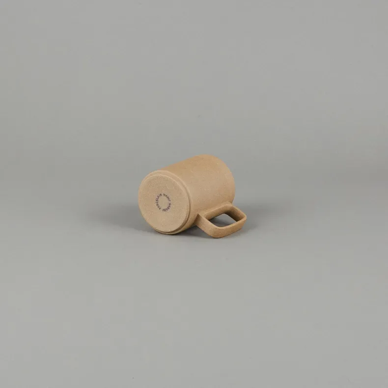 HP021 - Mug Natural Large ø 3.3/8"