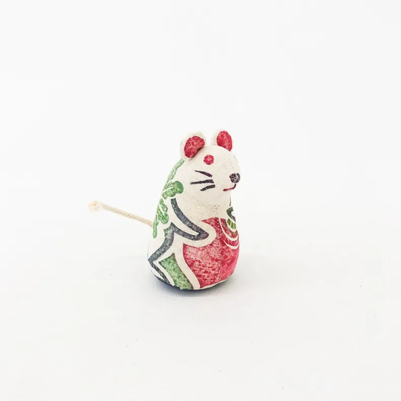 Shinkogei Wood Block Print Animals