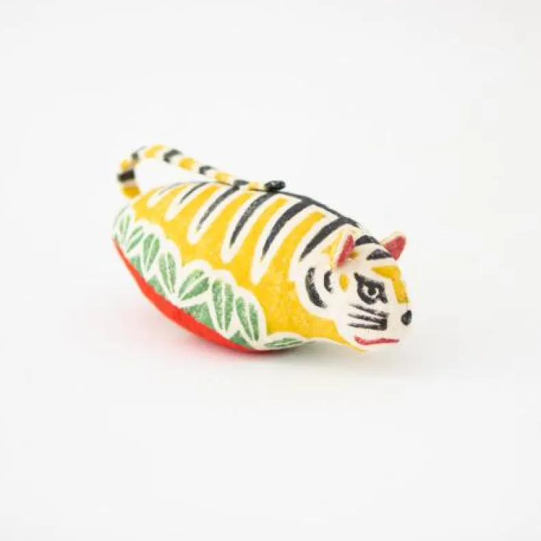 Shinkogei Wood Block Print Animals