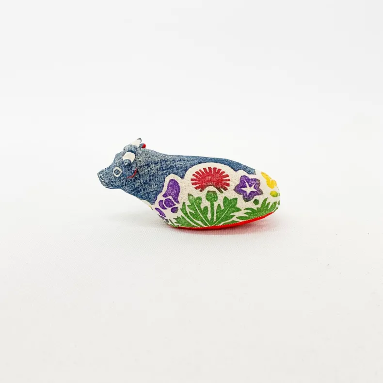 Shinkogei Wood Block Print Animals