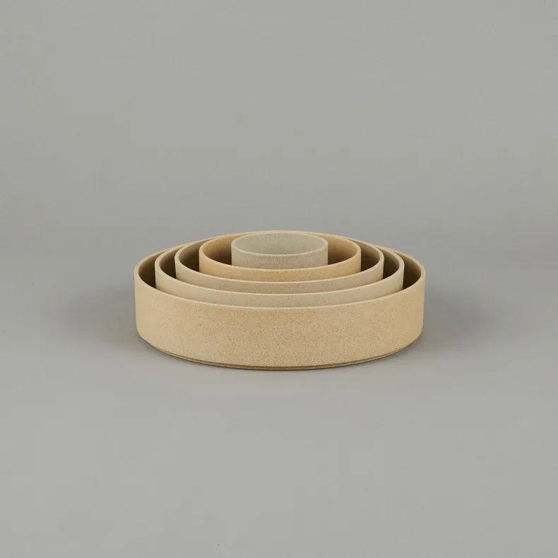 HP008 - Bowl Natural ø 5.5/8"