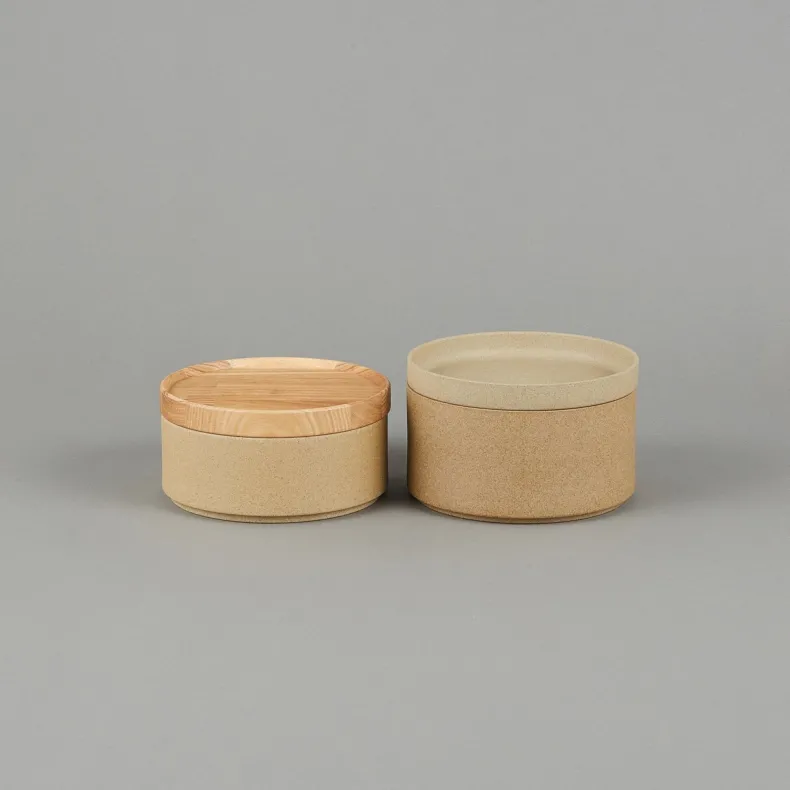 HP008 - Bowl Natural ø 5.5/8"