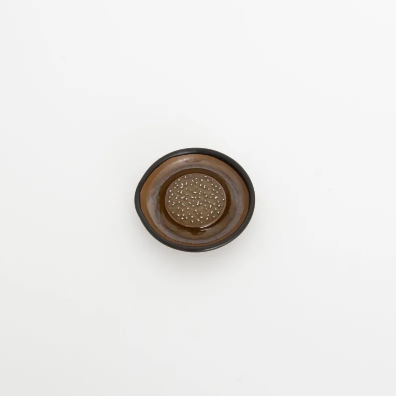 Motoshige Graters - Black