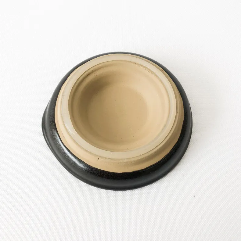 Motoshige Graters - Black