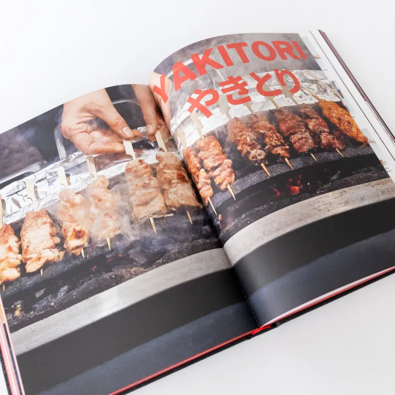 Rintaro: Japanese Food from an Izakaya in California