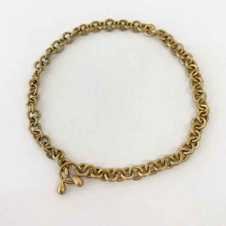 Black Barc 'Fuji' Bracelet