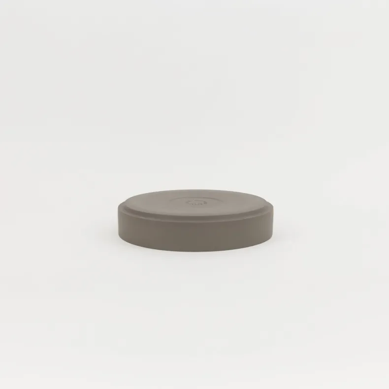 HDG109 - Bowl Dark Gray ø 7.3/8"