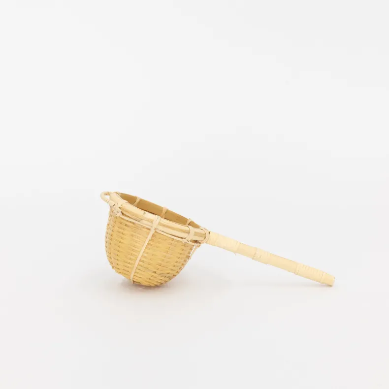 Kosuga Bamboo Tea Strainer