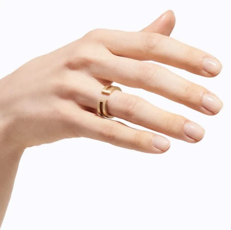 Shihara Bond Ring 02