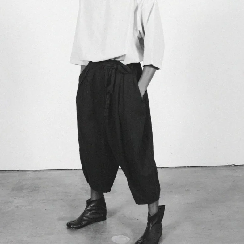 Prospective Flow Zouhiki Pants