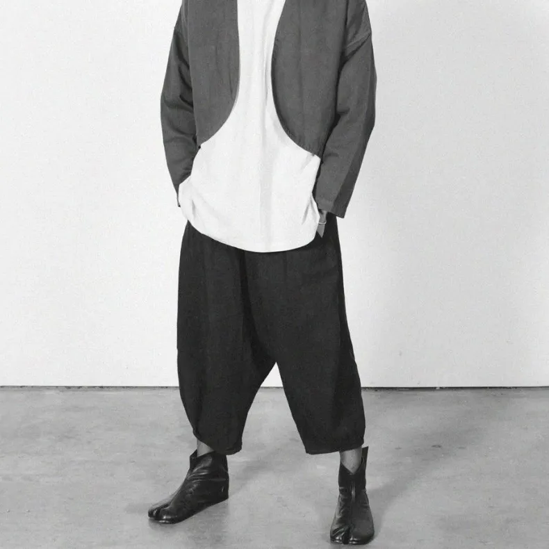 Prospective Flow Zouhiki Pants